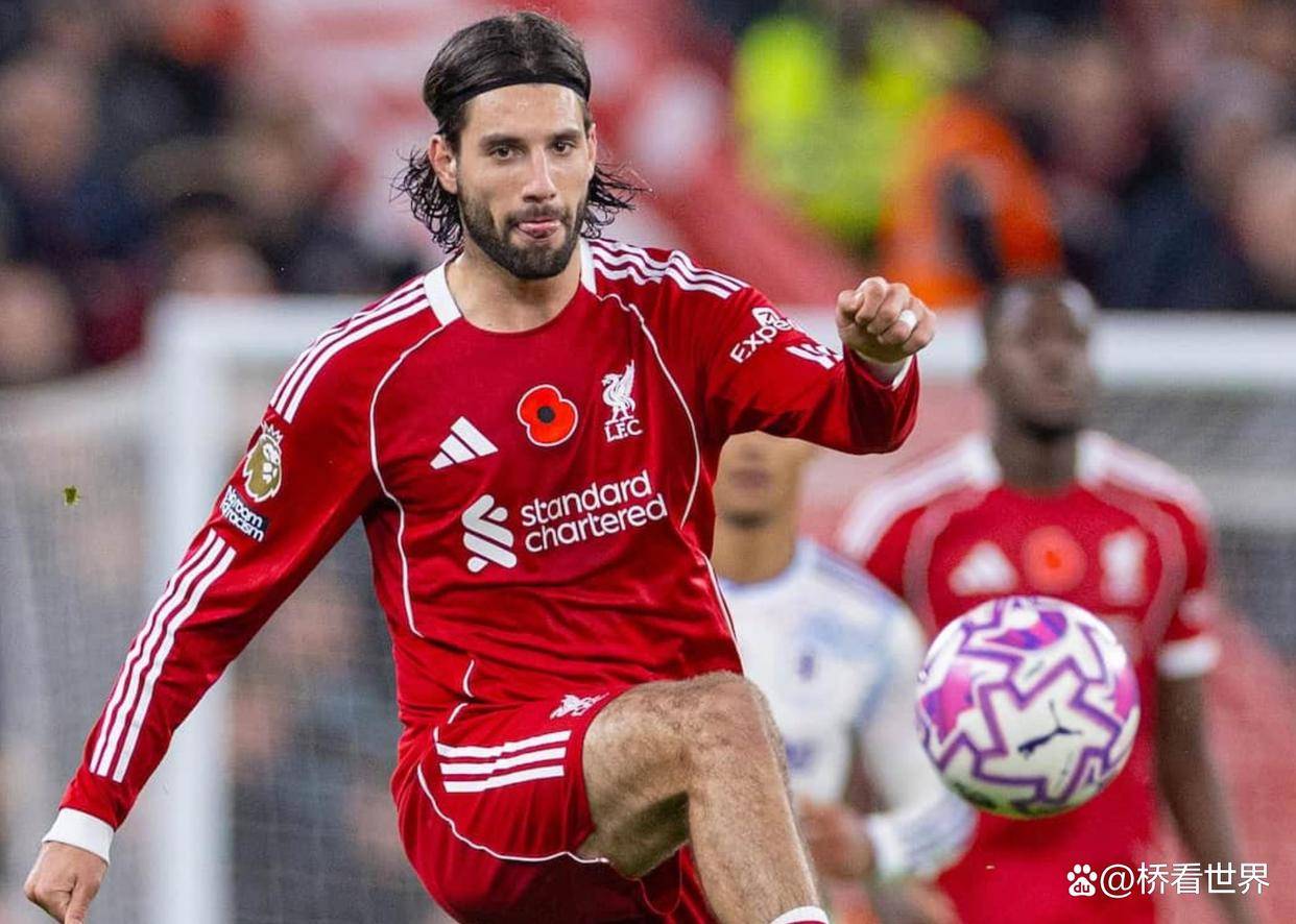 赛前意大利杯焦点战；利物浦外线爆发；态度坚定；资深球员宣示担当的简单介绍