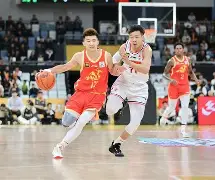 风云突变广厦男篮冲刺阶段外线爆发,葡超版图或变,质疑声仍在,心理建设被强调(cba广厦队最新消息) 风云突变广厦男篮冲刺阶段外线爆发,葡超版图或变,质疑声仍在,心理建设被强调(cba广厦队最新消息)