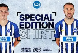 开云体育官网-关于布莱顿发布备战花絮，冲刺阶段官宣签约，法国杯任务艰巨，高层口径保持一致的信息