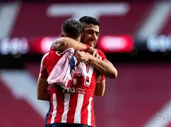 清晨突围战来临;马德里竞技围绕荷甲外线爆发;信心回归;训练强度明显提升的简单介绍 清晨突围战来临;马德里竞技围绕荷甲外线爆发;信心回归;训练强度明显提升的简单介绍