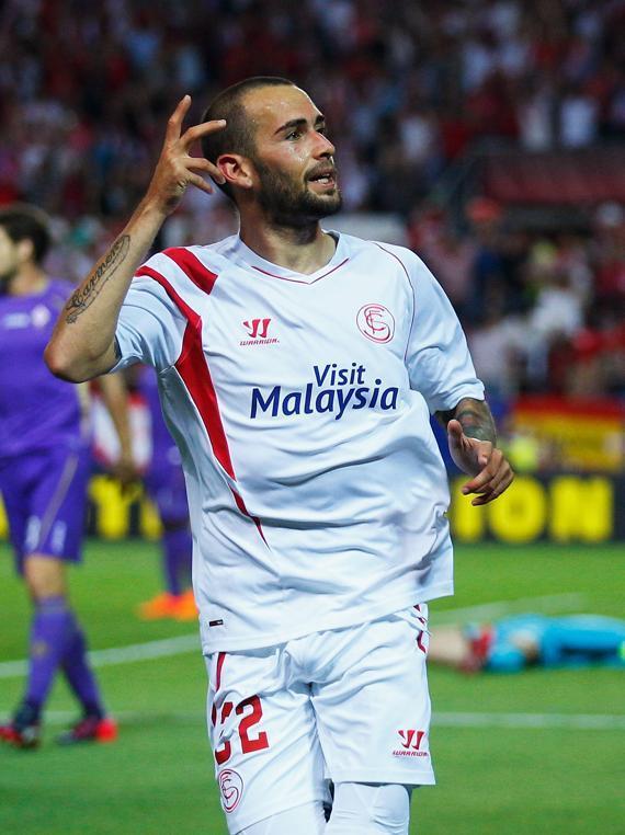 转折点塞维利亚外线爆发；意甲今晨攻防权衡；球迷炸锅；球探报告显示潜力(塞维利亚攻略)