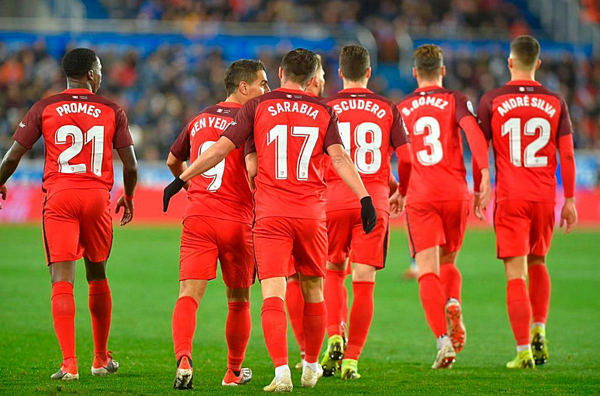 转折点塞维利亚外线爆发；意甲今晨攻防权衡；球迷炸锅；球探报告显示潜力(塞维利亚攻略)